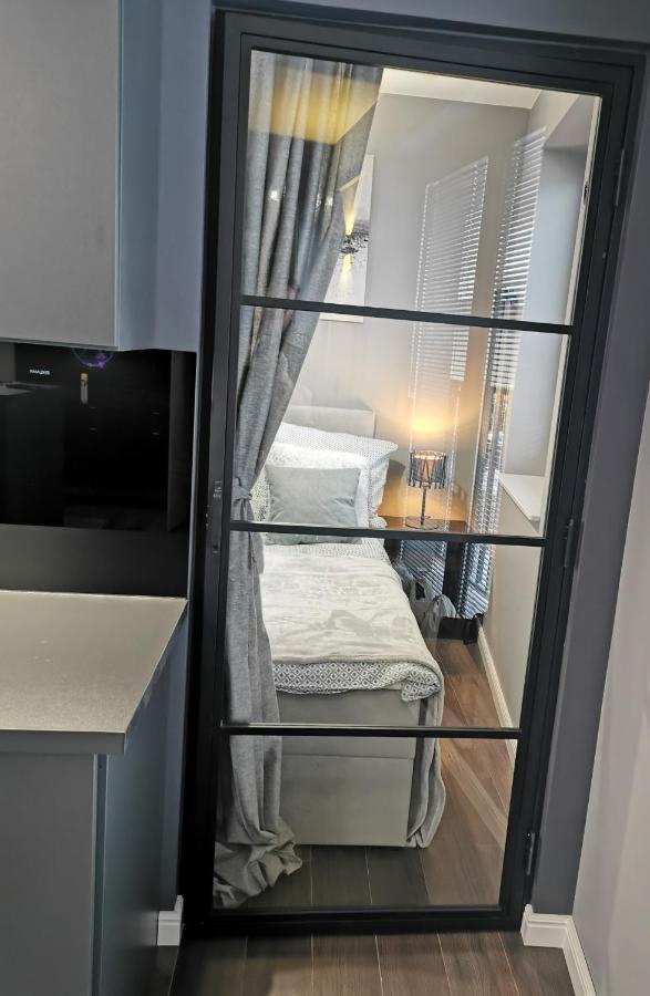 Apartament Raciborska 1 Krasków Εξωτερικό φωτογραφία