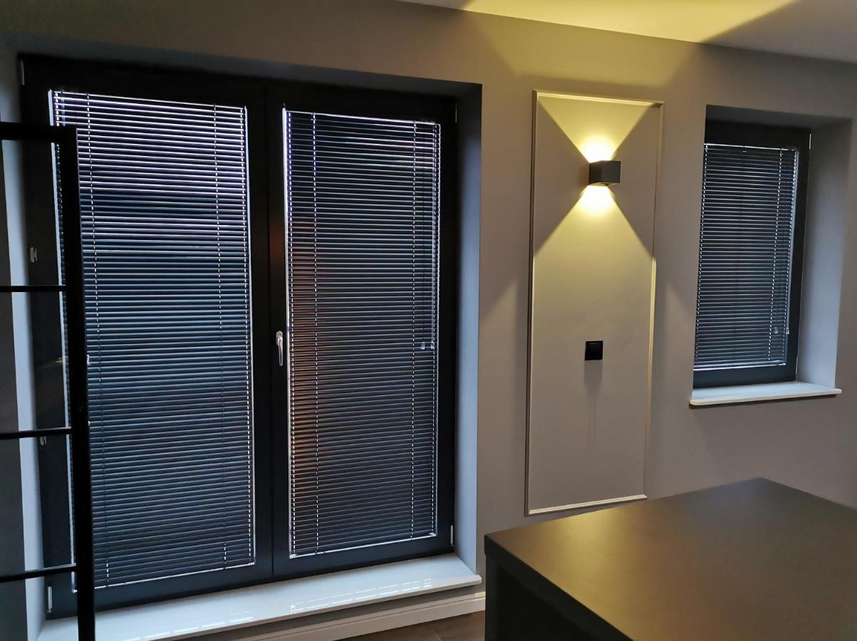 Apartament Raciborska 1 Krasków Εξωτερικό φωτογραφία