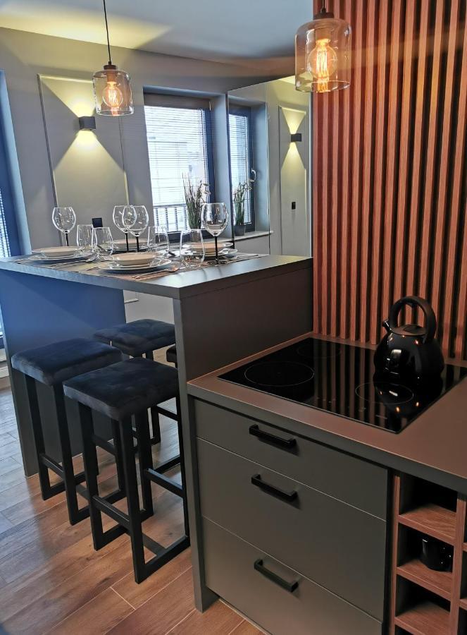 Apartament Raciborska 1 Krasków Εξωτερικό φωτογραφία