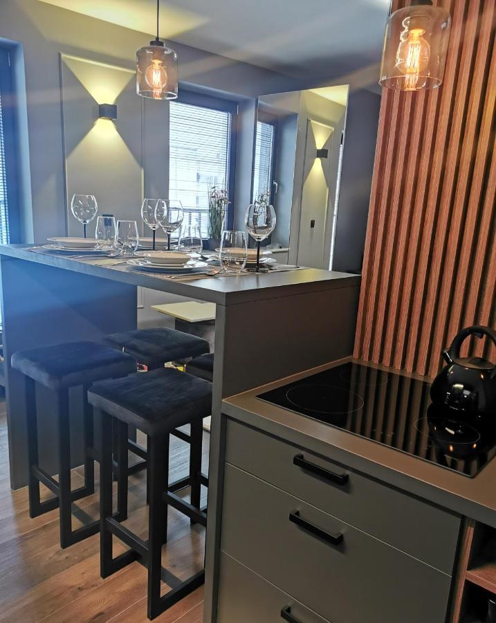 Apartament Raciborska 1 Krasków Εξωτερικό φωτογραφία