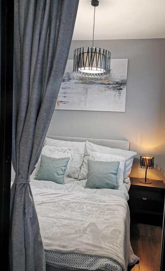 Apartament Raciborska 1 Krasków Εξωτερικό φωτογραφία