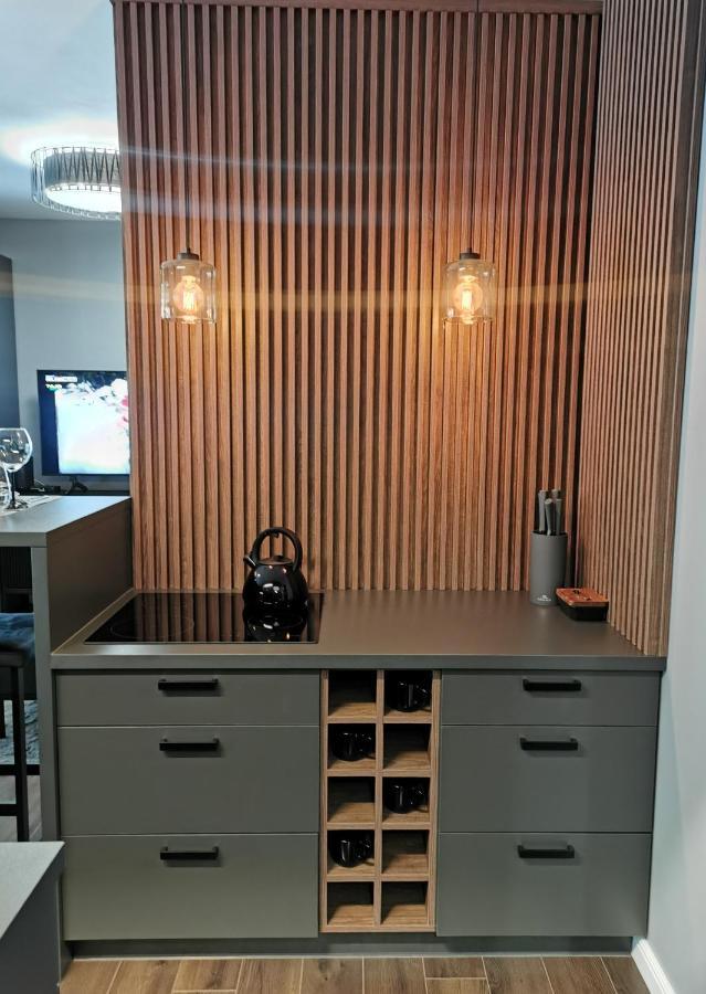 Apartament Raciborska 1 Krasków Εξωτερικό φωτογραφία