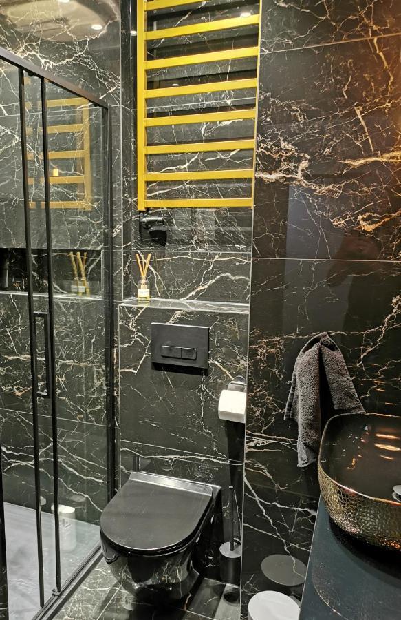 Apartament Raciborska 1 Krasków Εξωτερικό φωτογραφία