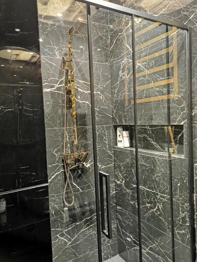 Apartament Raciborska 1 Krasków Εξωτερικό φωτογραφία