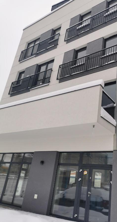 Apartament Raciborska 1 Krasków Εξωτερικό φωτογραφία