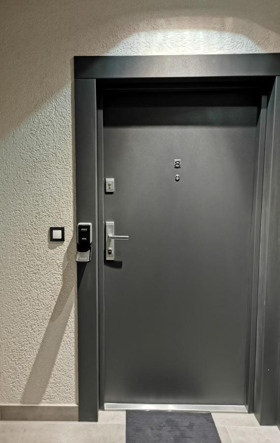 Apartament Raciborska 1 Krasków Εξωτερικό φωτογραφία