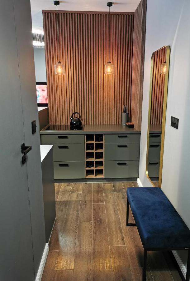 Apartament Raciborska 1 Krasków Εξωτερικό φωτογραφία